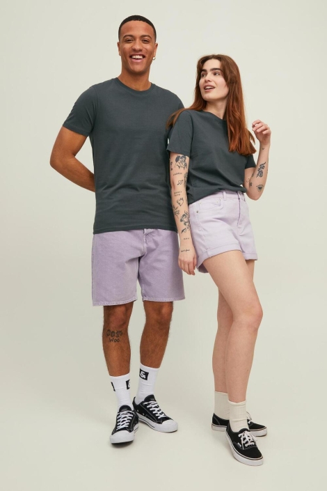 Jack & Jones jjeorganic basic tee ss o-neck noos